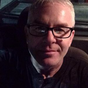 Meet your Posher, Dean